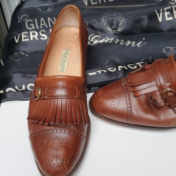 Cole haan shoes - Picture 3 of 5